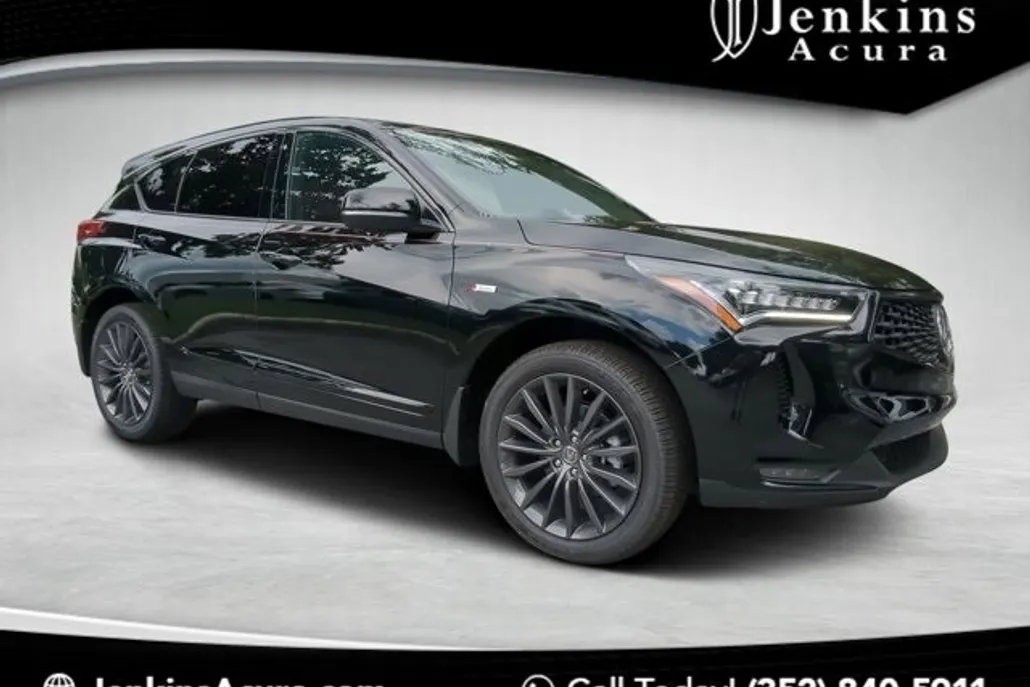 2024 Acura RDX A-Spec Advance photo 1