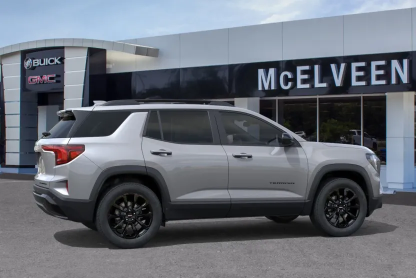2026 Gmc Terrain Elevation photo 1