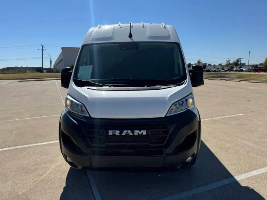 2023 Ram ProMaster 3500 photo 1