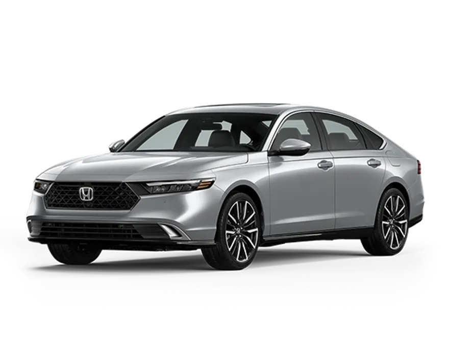 2025 Honda Accord Hybrid Touring photo 1