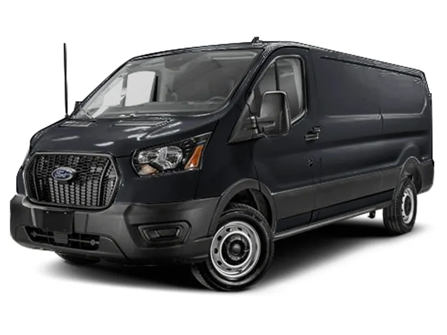 2025 Ford Transit photo 1