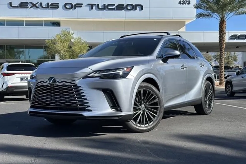 2024 Lexus RX Premium photo 1