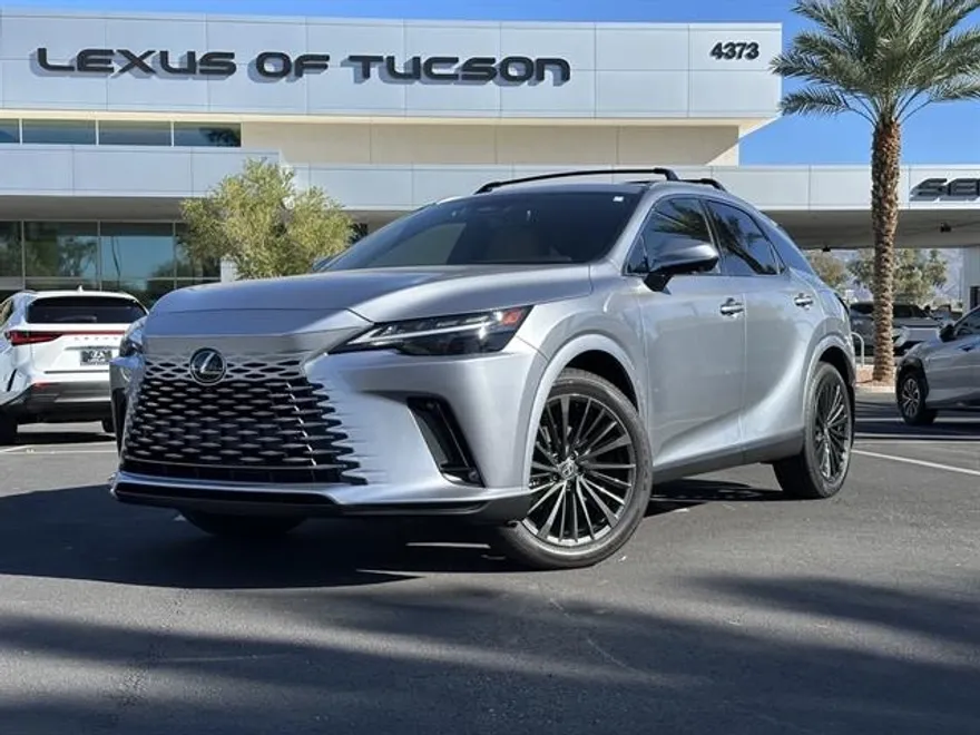 2024 Lexus RX Premium photo 1