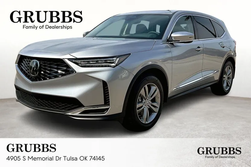 2026 Acura MDX Base photo 1
