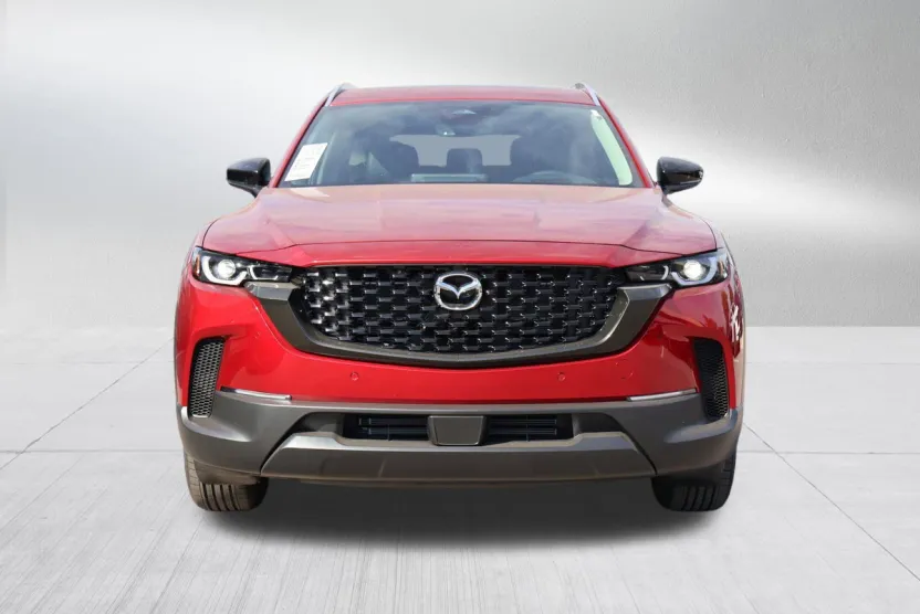 2026 Mazda CX-50 Premium Plus photo 1