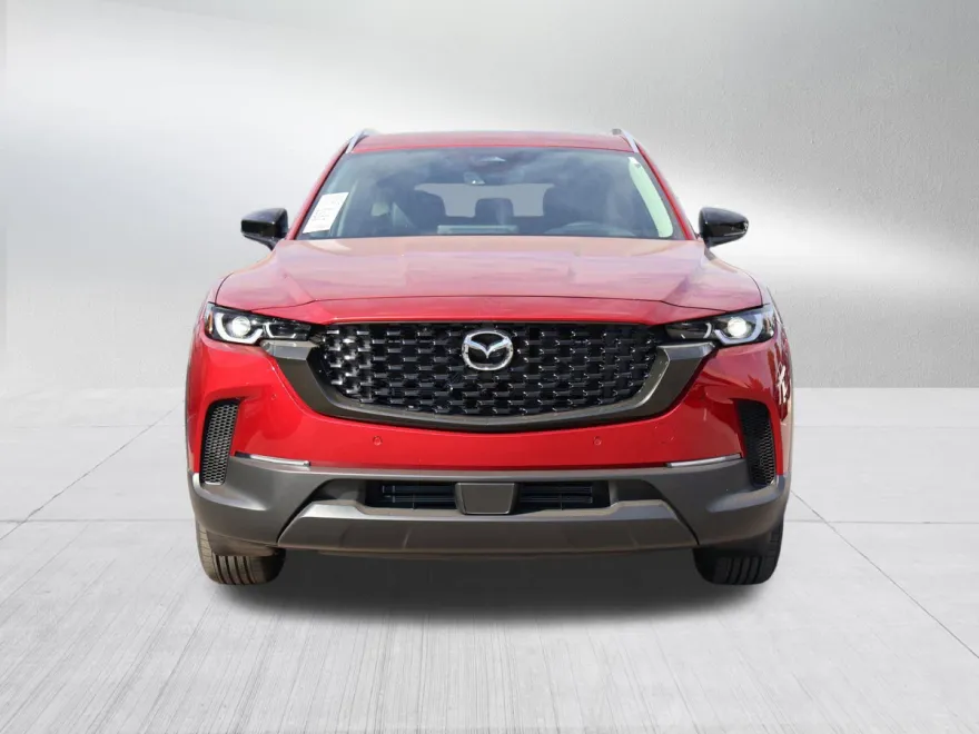 2026 Mazda CX-50 Premium Plus photo 1