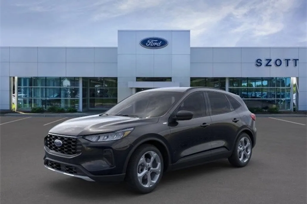 2025 Ford Escape ST-Line photo 1