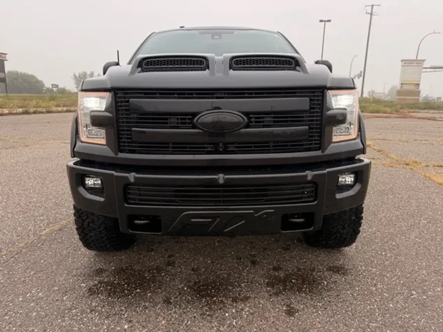 2015 Ford F-150 photo 1