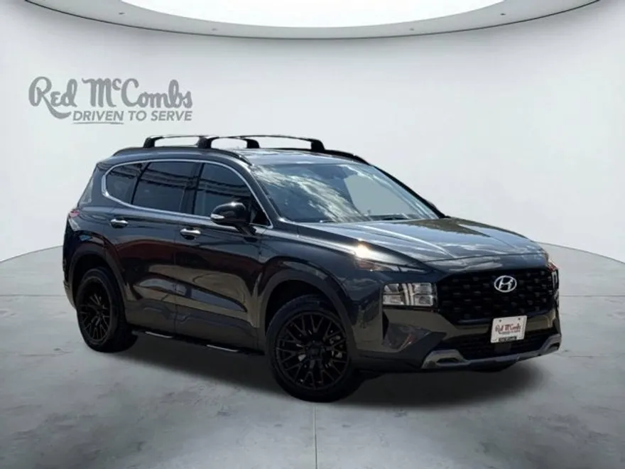 2023 Hyundai Santa Fe XRT photo 1