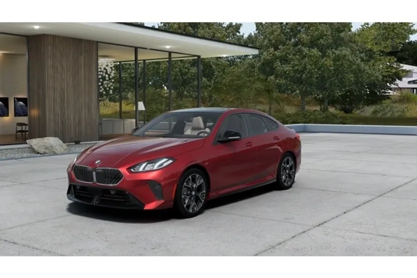 2026 Bmw 228i Coupe photo 1