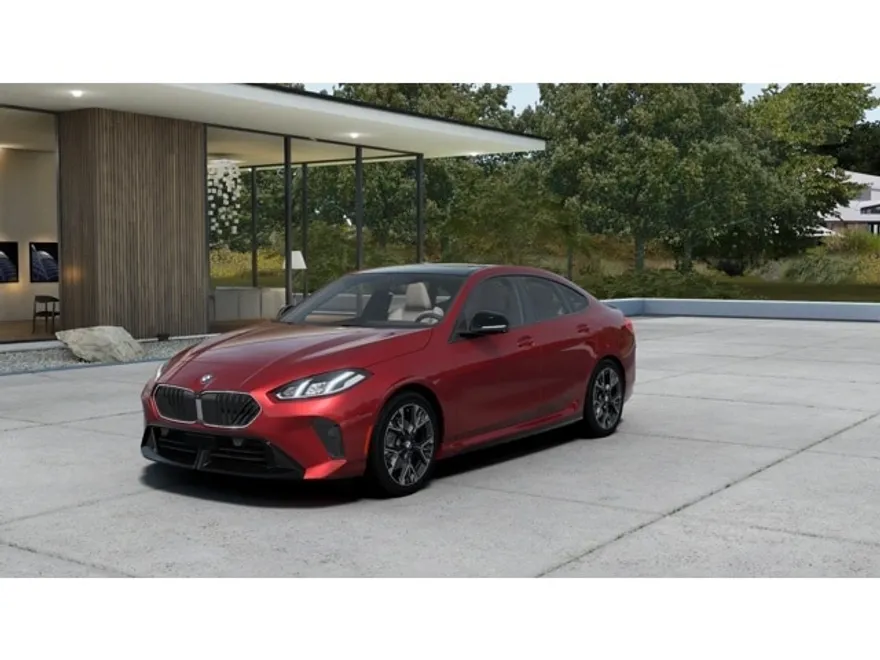 2026 Bmw 228i Coupe photo 1