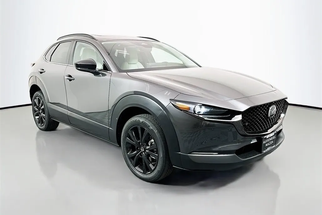 2025 Mazda CX-30 2.5 Turbo Premium Plus photo 1