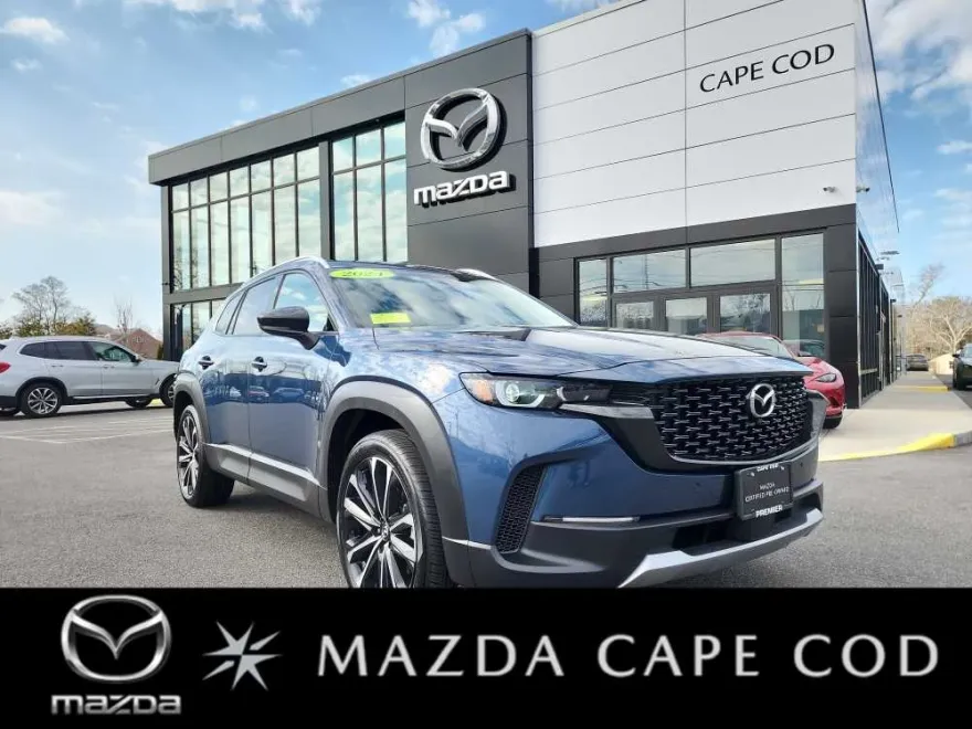 2024 Mazda CX-50 2.5 Turbo Premium Plus photo 1