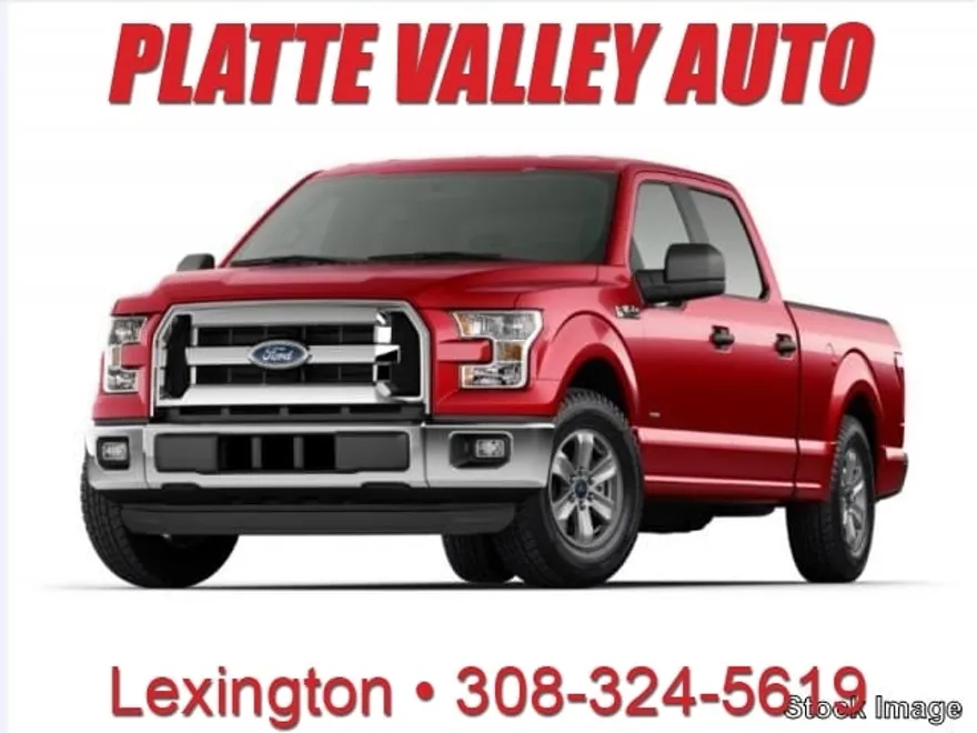 2017 Ford F-150 photo 1