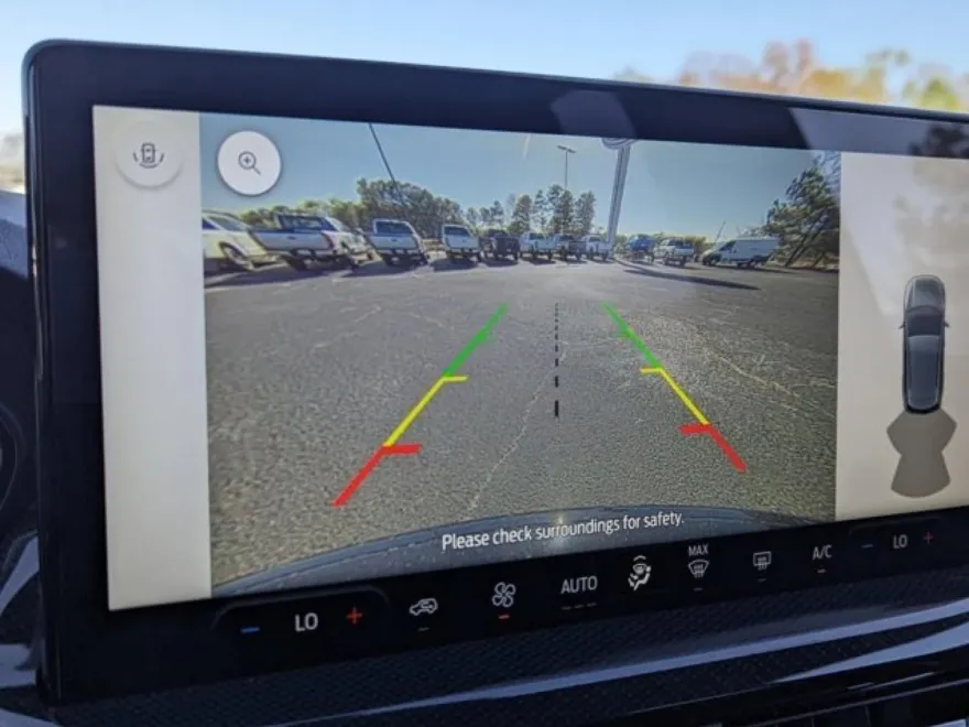 2024 Ford Escape ST-Line photo 20