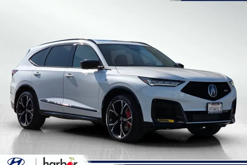2025 Acura MDX SH-AWD Type S Advance photo 1