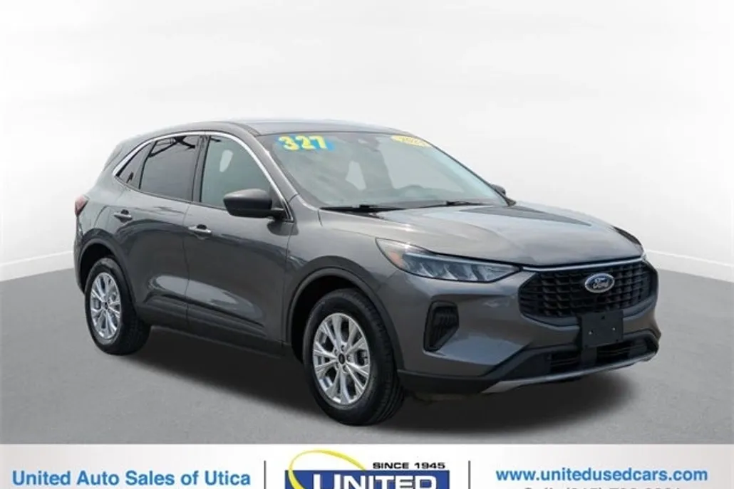 2024 Ford Escape Active photo 1