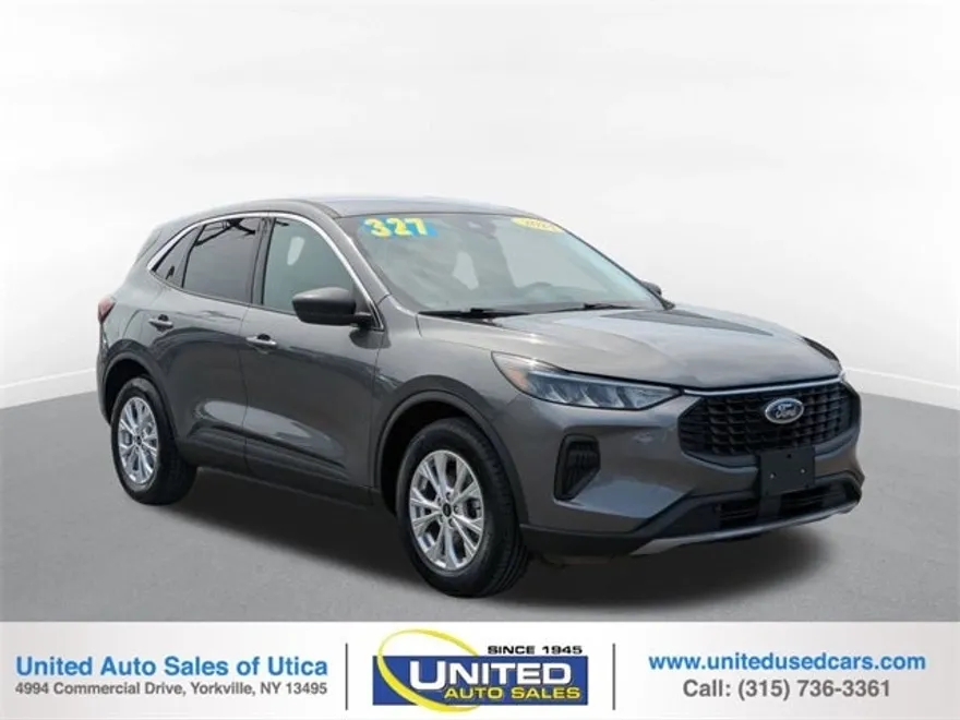 2024 Ford Escape Active photo 1