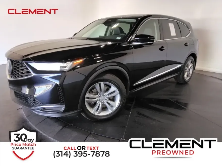 2025 Acura MDX Base photo 1
