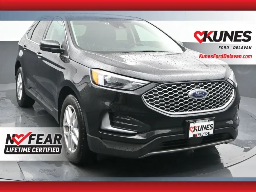 2024 Ford Edge SEL photo 1