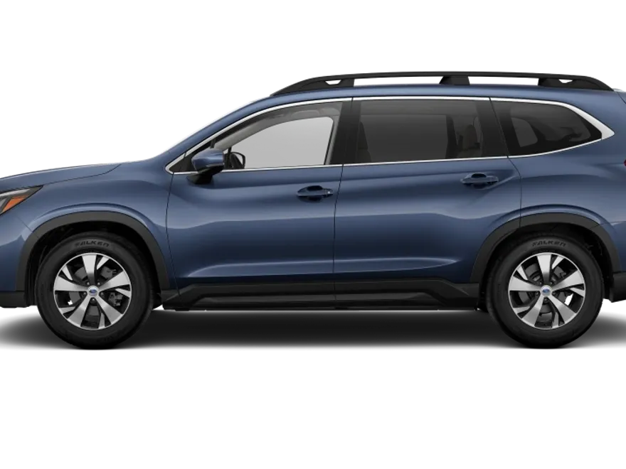 2025 Subaru Ascent Premium photo 1