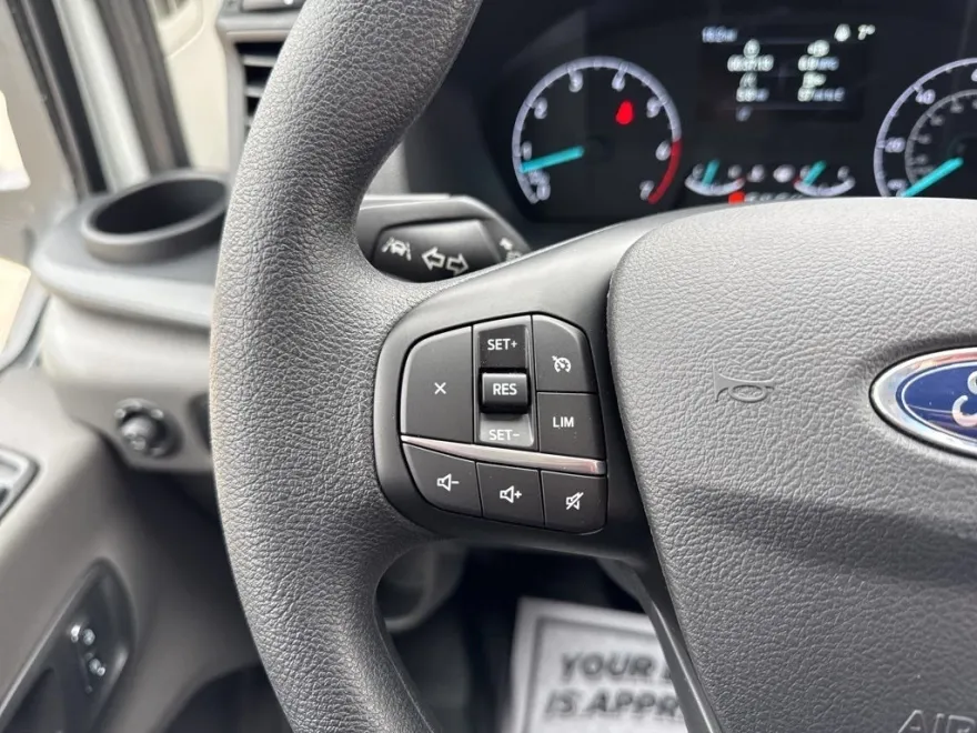 2024 Ford Transit photo 13