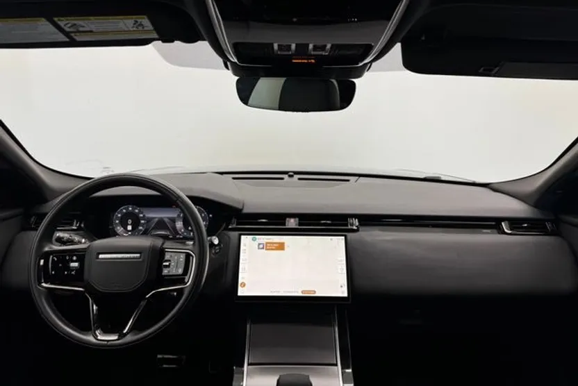 2025 Land Rover Range Rover Velar SE photo 1