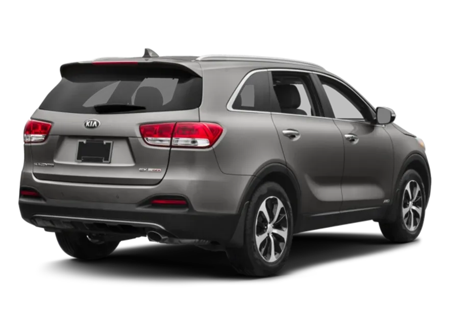 2016 Kia Sorento EX photo 1