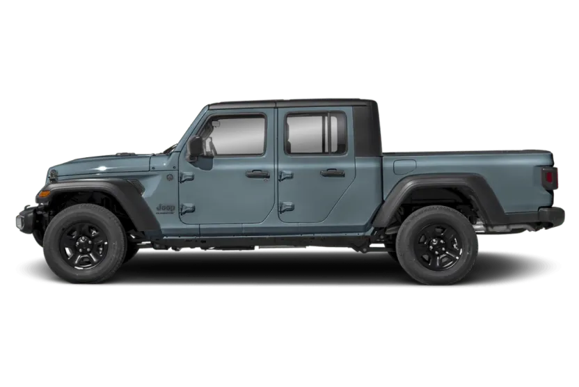 2025 Jeep Gladiator Sport photo 1