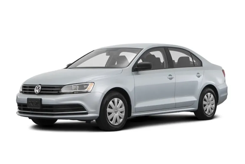 2016 Volkswagen Jetta 1.4T S photo 1