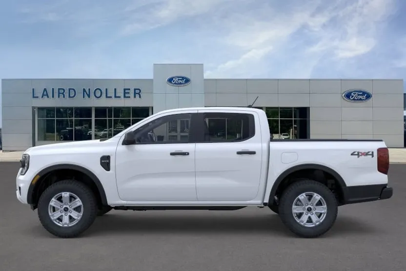 2025 Ford Ranger XL photo 1