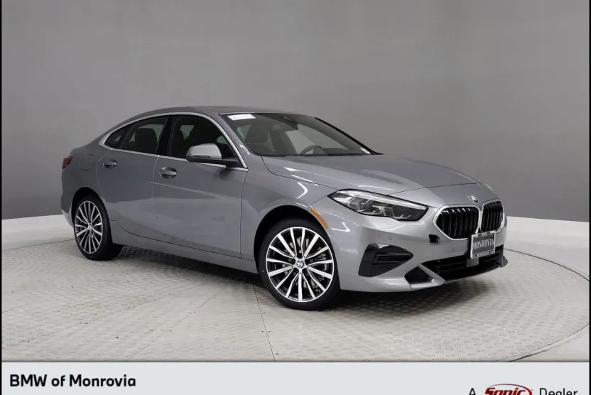 2024 Bmw 228i sDrive Gran Coupe photo 1