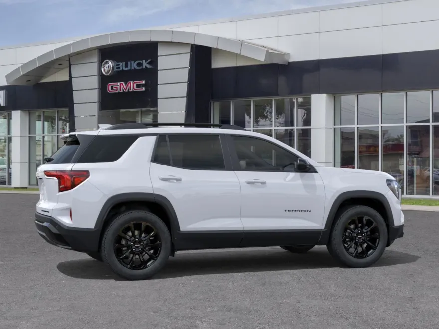 2026 Gmc Terrain Elevation photo 1