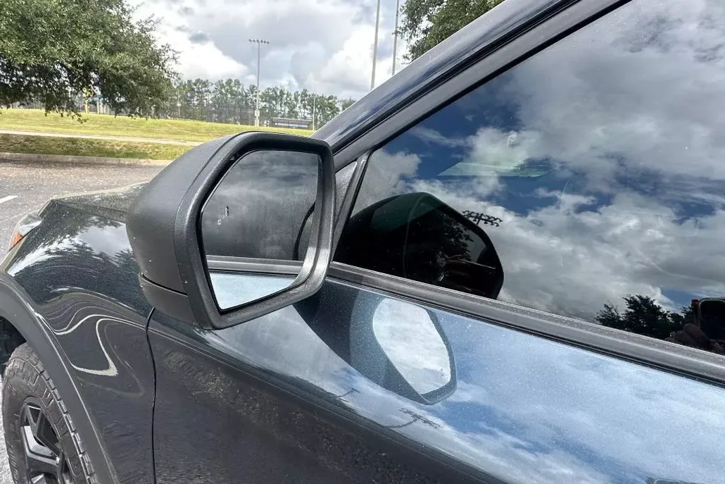 2022 Ford Explorer Timberline photo 1
