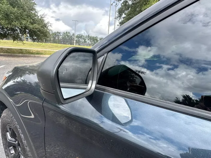 2022 Ford Explorer Timberline photo 1