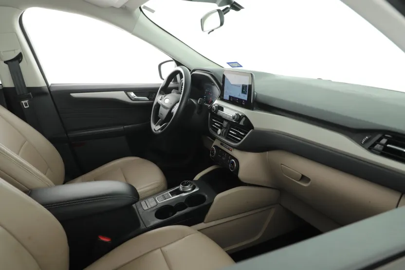 2021 Ford Escape SE photo 1