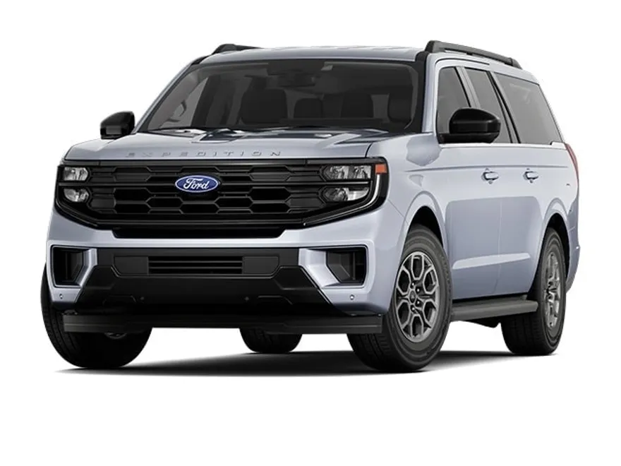 2025 Ford Expedition photo 1