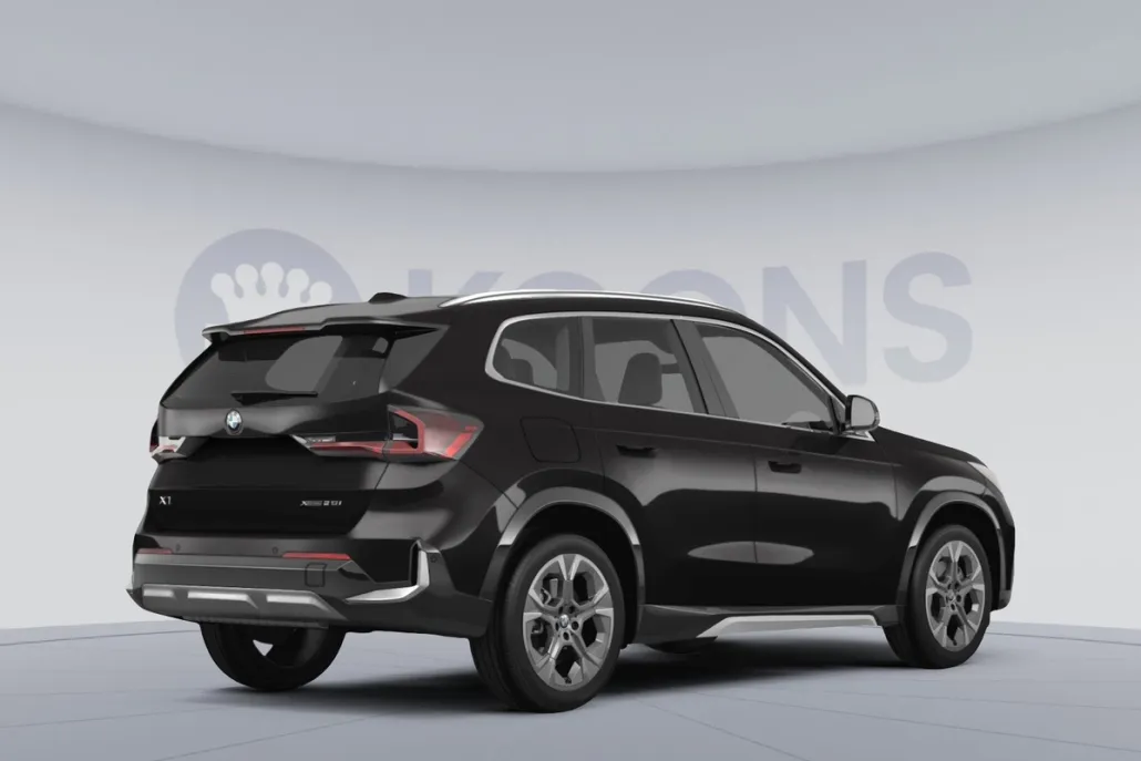 2025 Bmw X1 XDrive28i photo 1