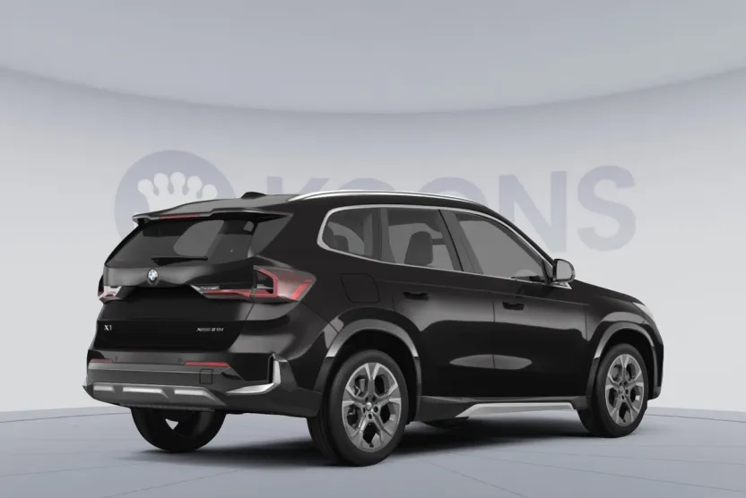 2025 Bmw X1 XDrive28i photo 1