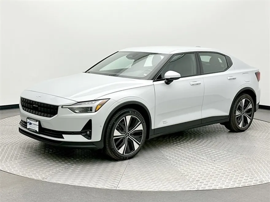 2023 Polestar PS2 photo 1