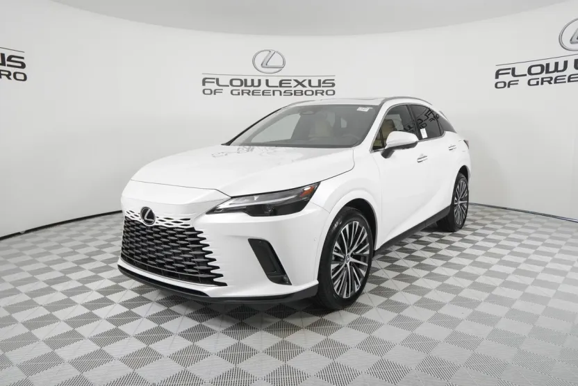 2025 Lexus RX 350 Premium photo 1