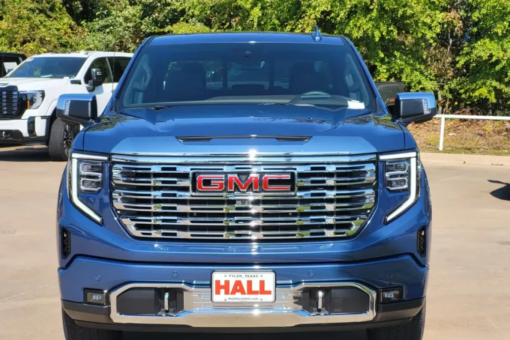 2026 Gmc Sierra 1500 Denali photo 1