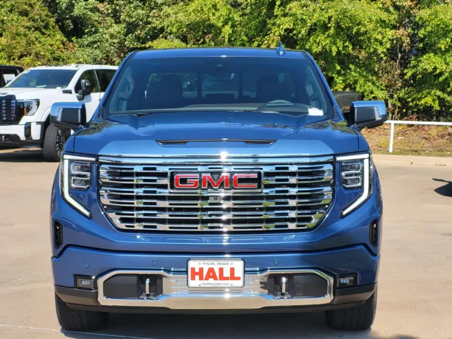 2026 Gmc Sierra 1500 Denali photo 1