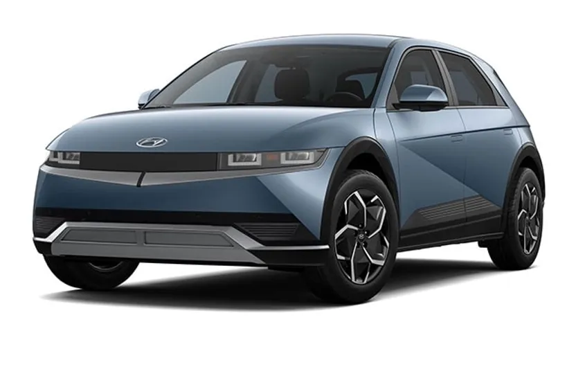 2024 Hyundai Ioniq 5 SEL photo 1
