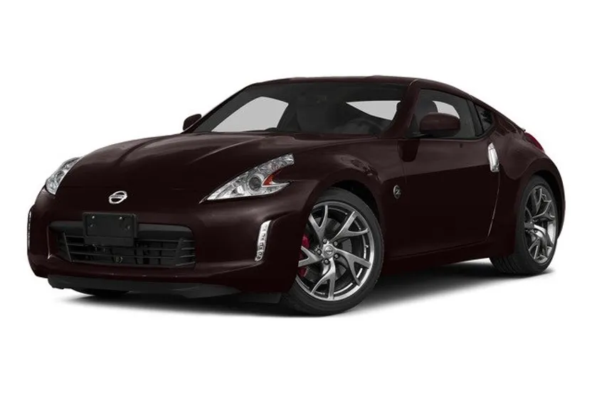 2016 Nissan 370Z Sport photo 1