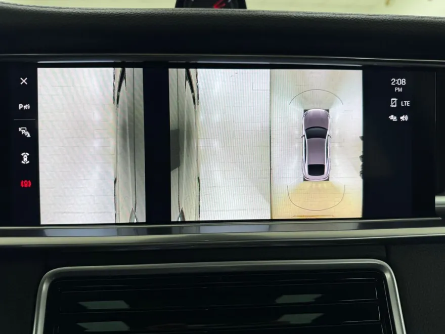2023 Porsche Panamera 4 Platinum photo 21