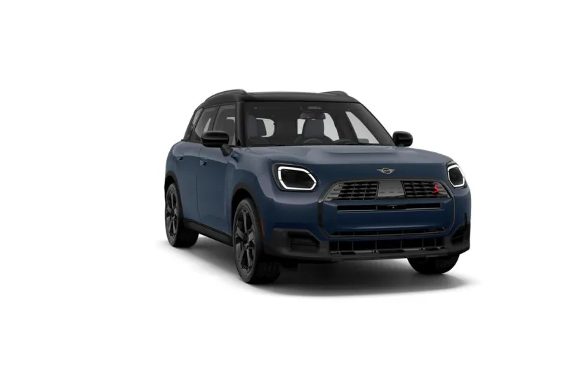 2025 Mini Countryman Signature ALL4 photo 1