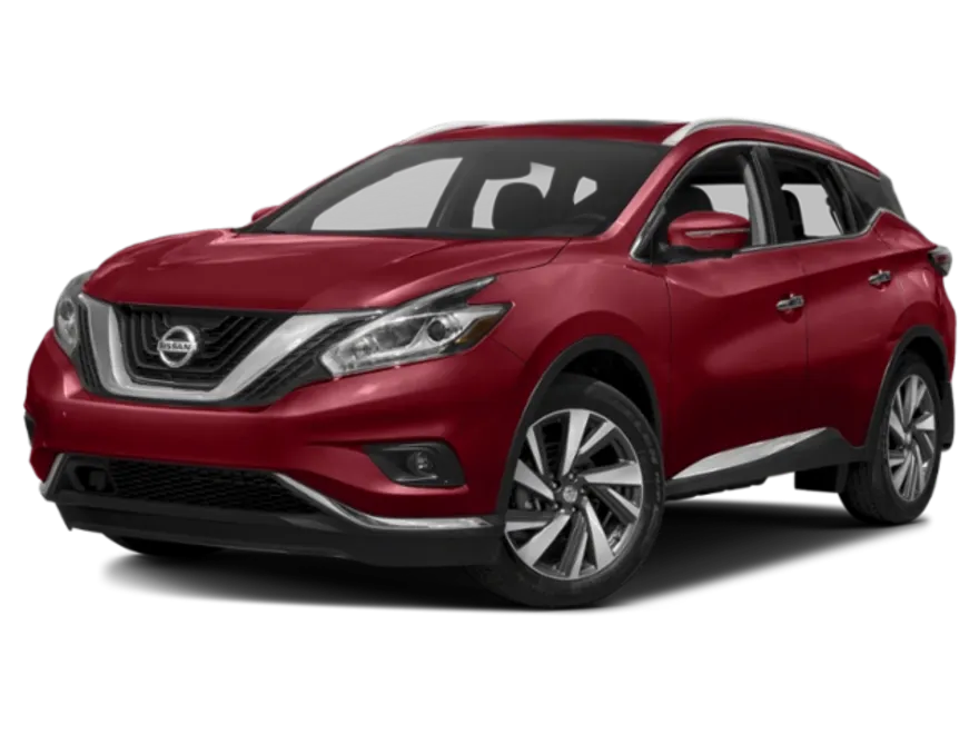 2015 Nissan Murano Platinum photo 1