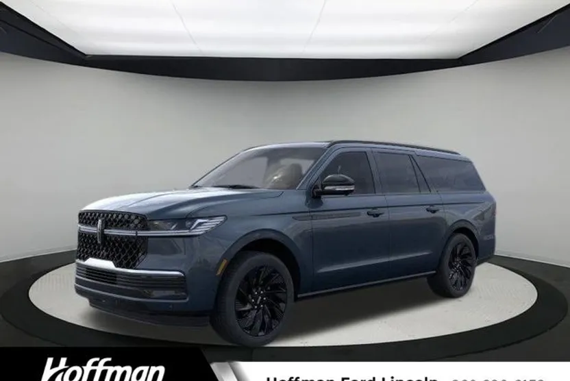 2025 Lincoln Navigator L Reserve photo 1