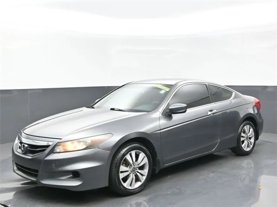 2012 Honda Accord LX photo 1